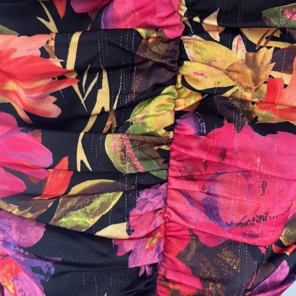 For love and lemons mini dress size m - Picture 4 of 4